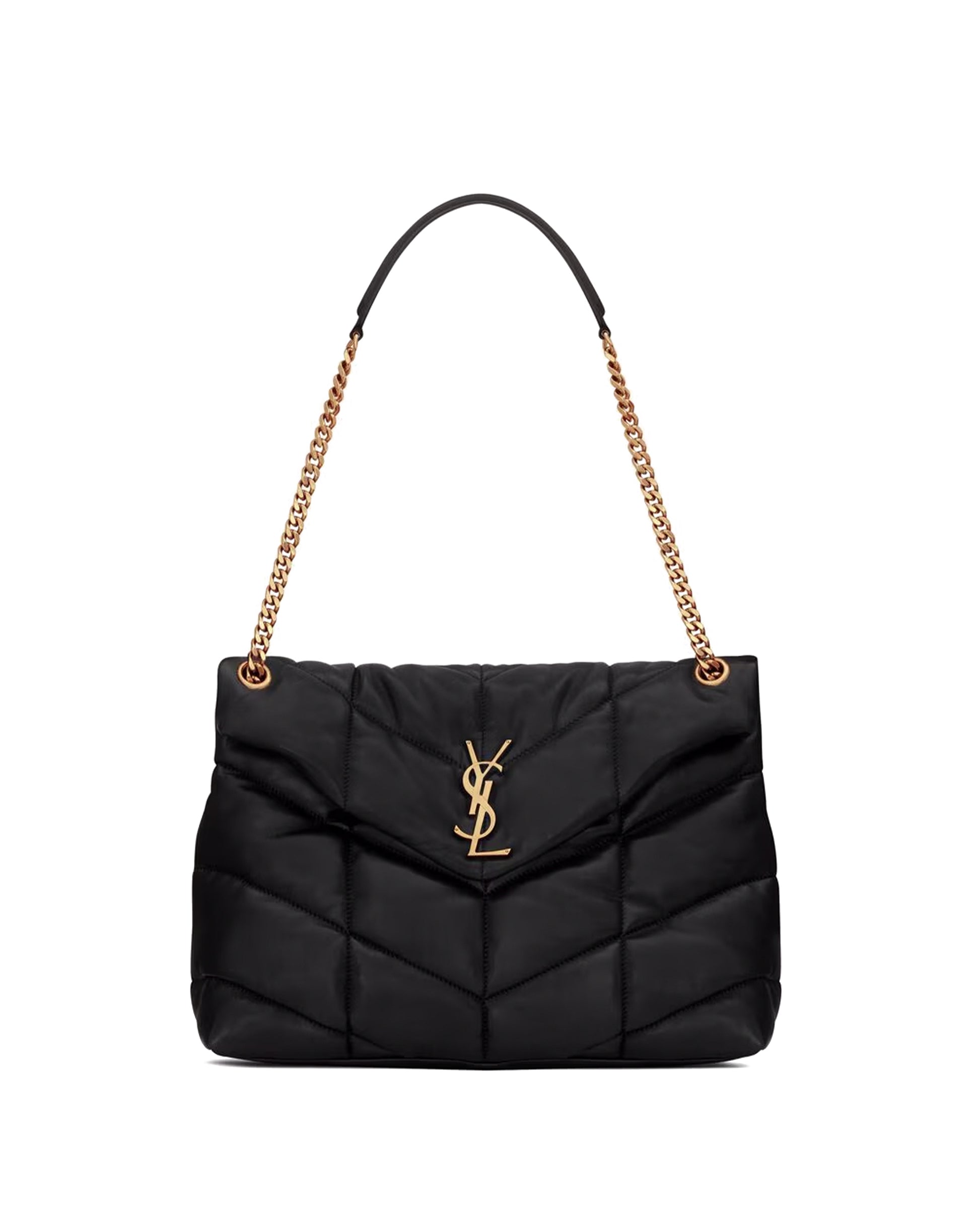 YSL Puffer Small