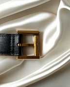 Cinto YSL