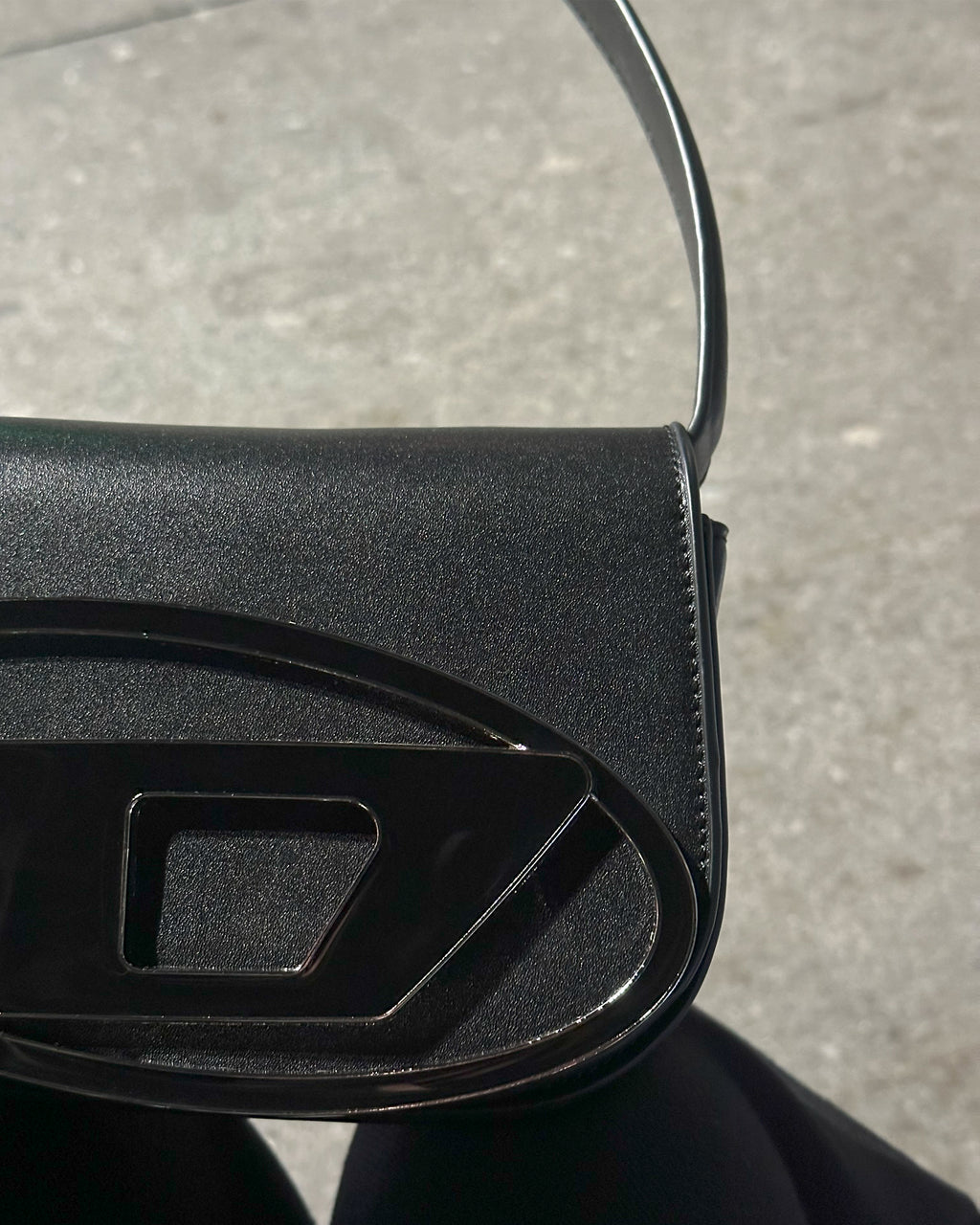 Diesel 1DR