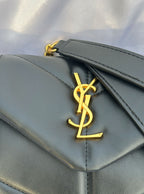 YSL Puffer Small