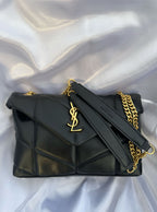 YSL Puffer Small