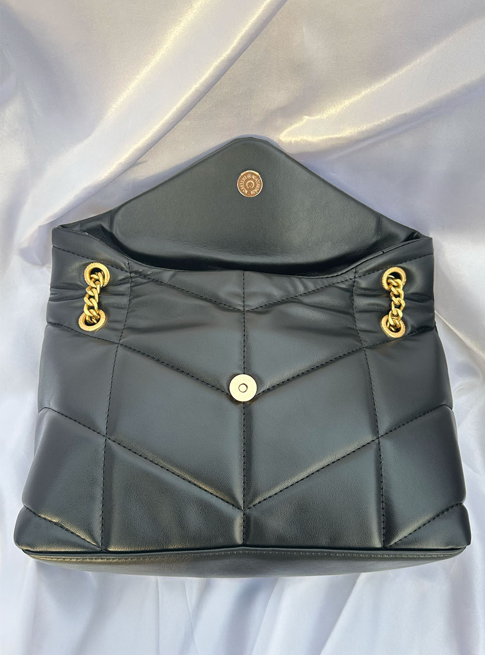 YSL Puffer Small