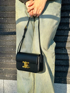 Celine Triomphe
