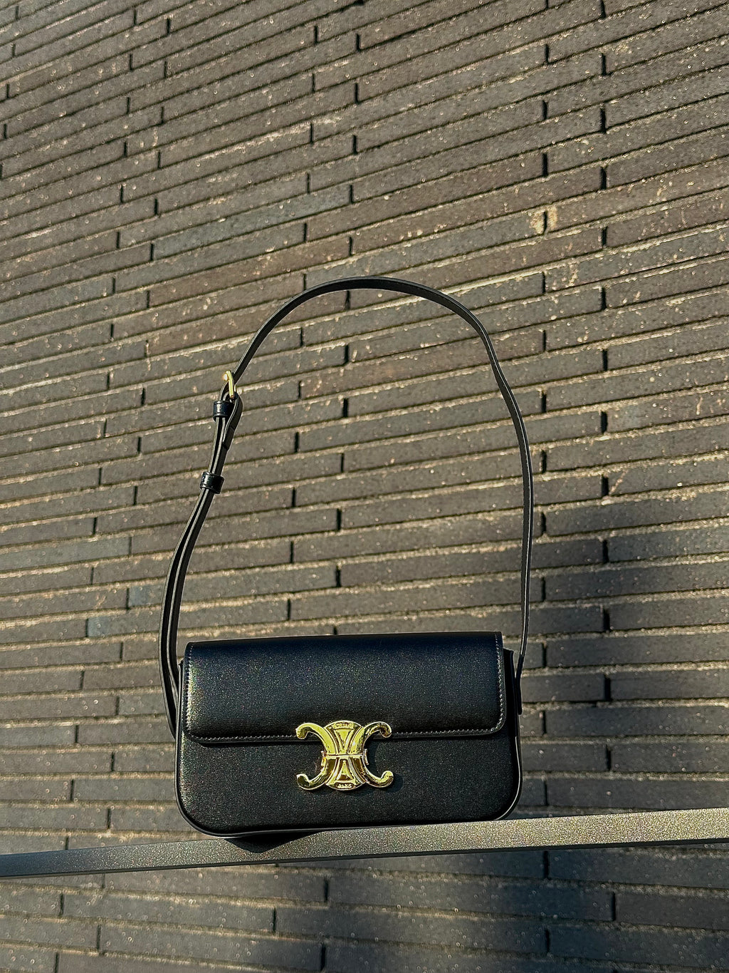Celine Triomphe