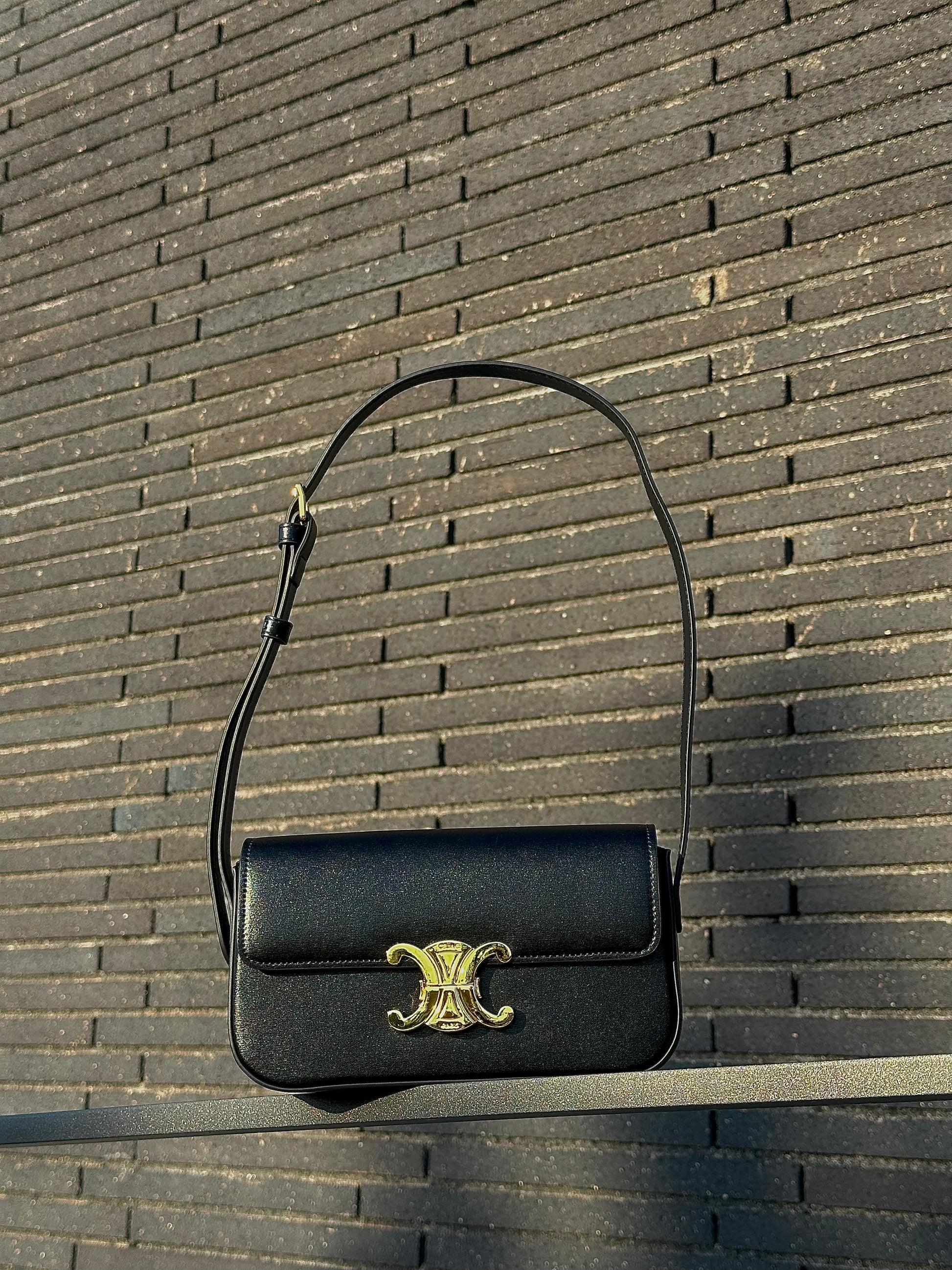 Celine Triomphe