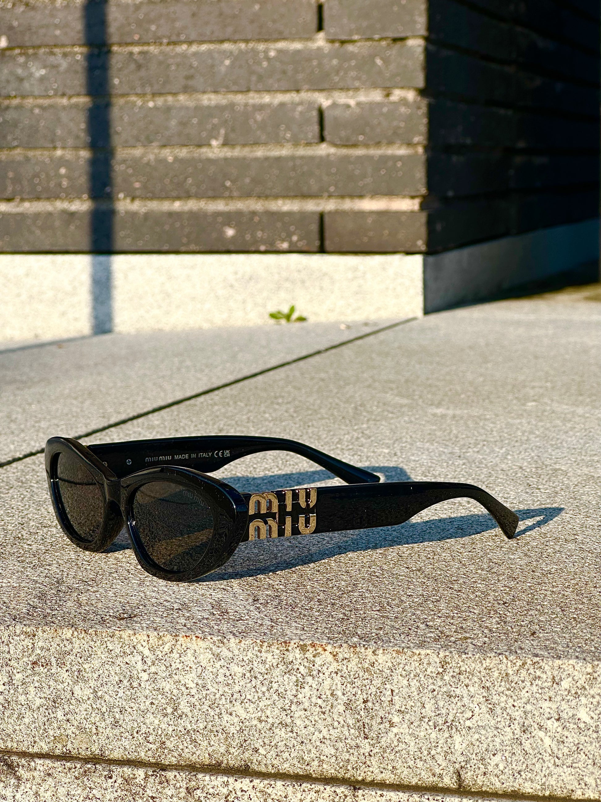 Miu Miu 09YS