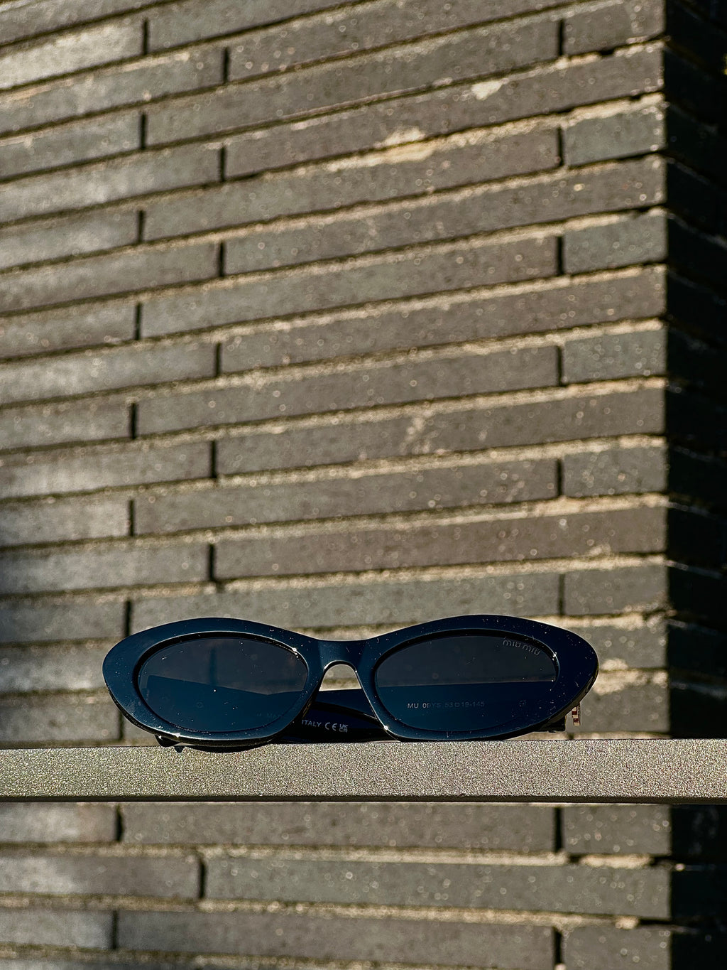 Miu Miu 09YS