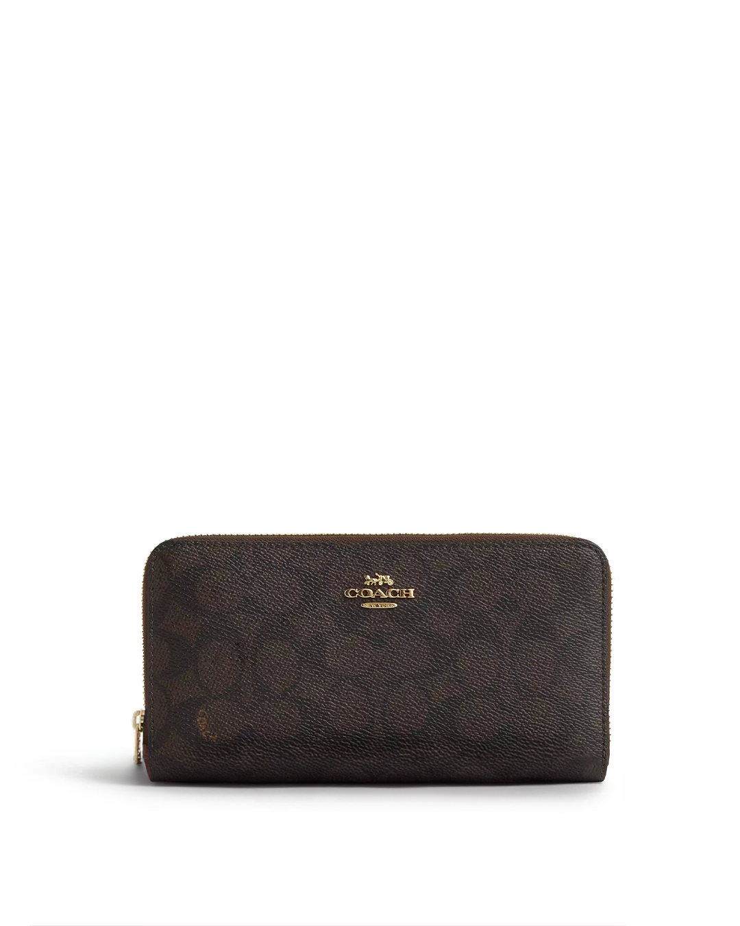 Carteira Coach