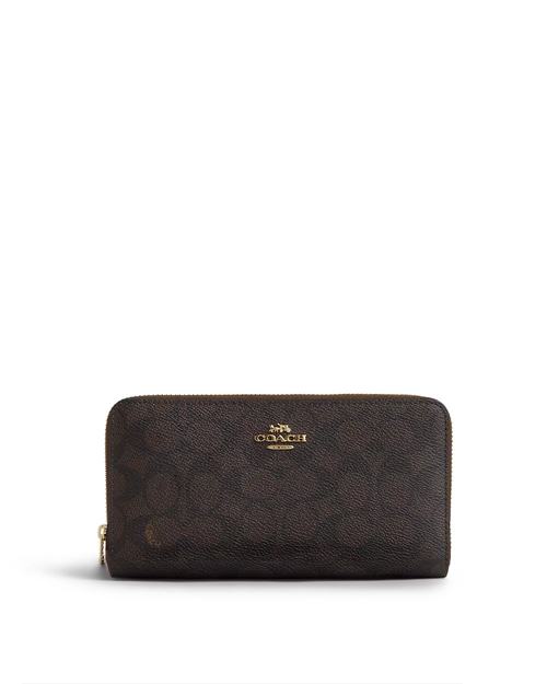 Carteira Coach