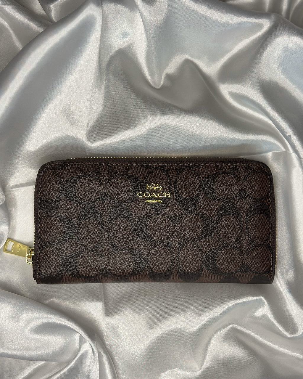 Carteira Coach