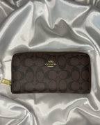 Carteira Coach