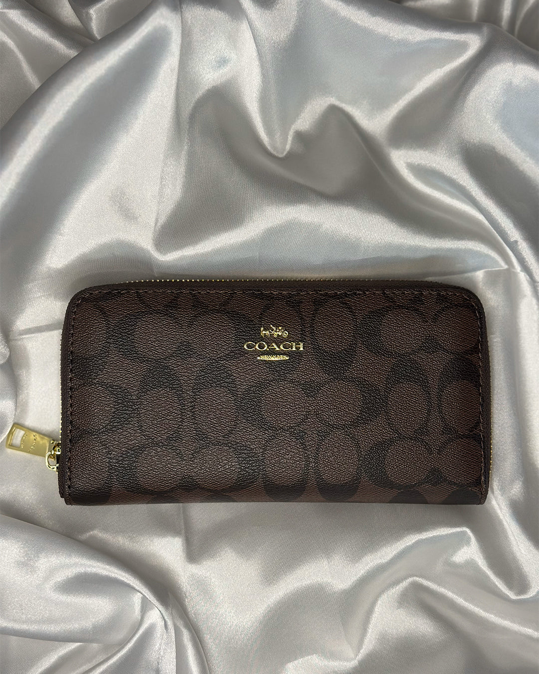Carteira Coach