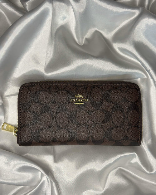 Carteira Coach