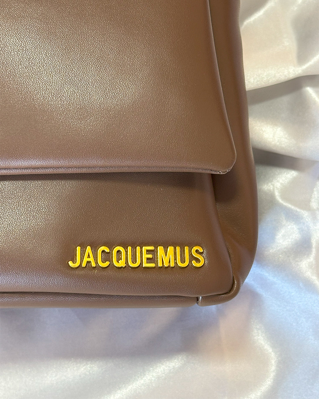 Jacquemus Le Bambinou Puffy