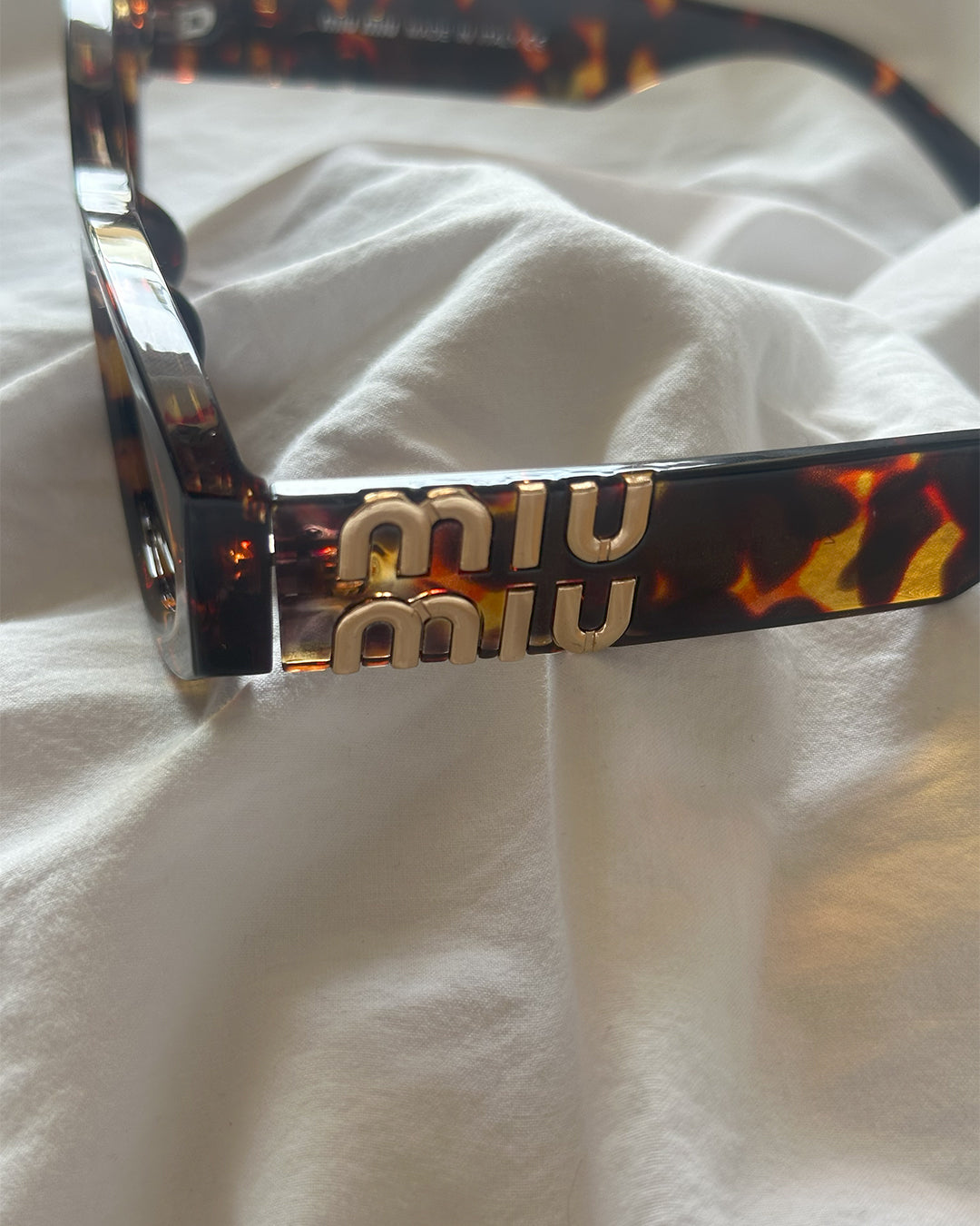 Miu Miu 11WS