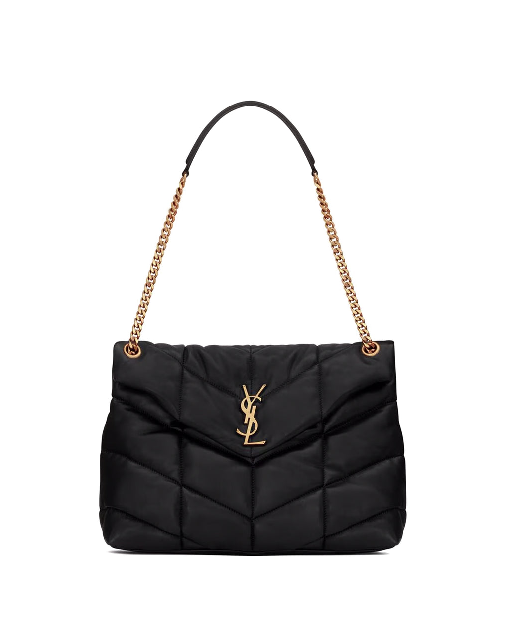 YSL Puffer Small