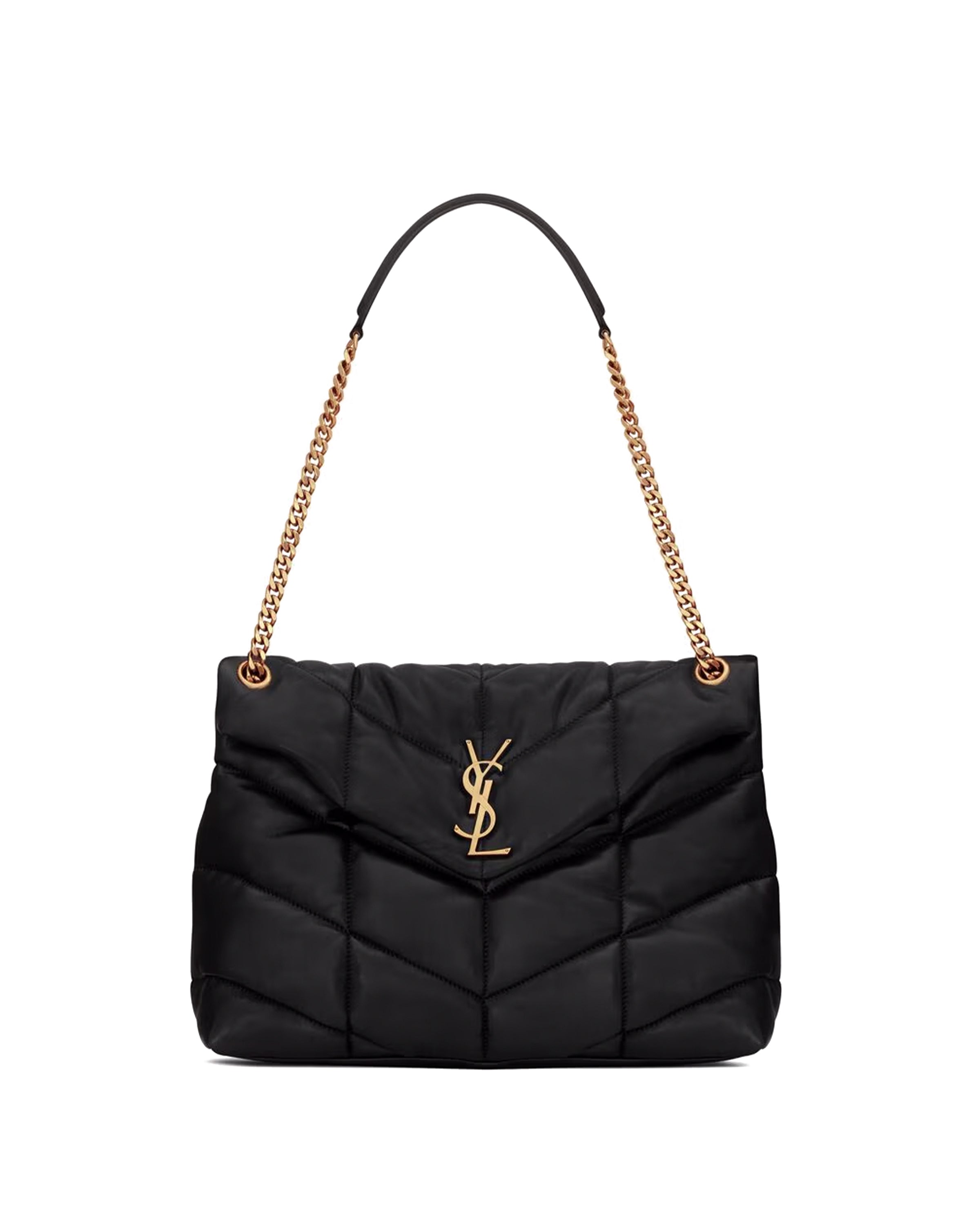 YSL Puffer Small