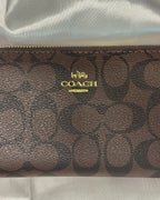 Carteira Coach