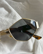 Celine Triomphe Hexagonal
