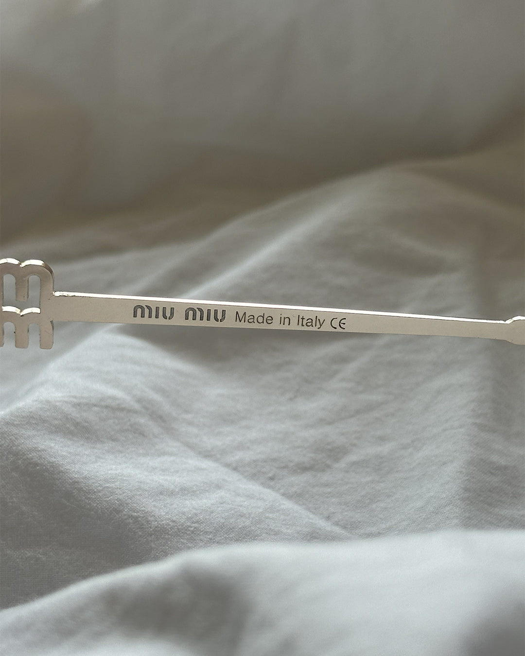 Miu Miu 54ZS