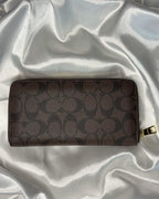Carteira Coach