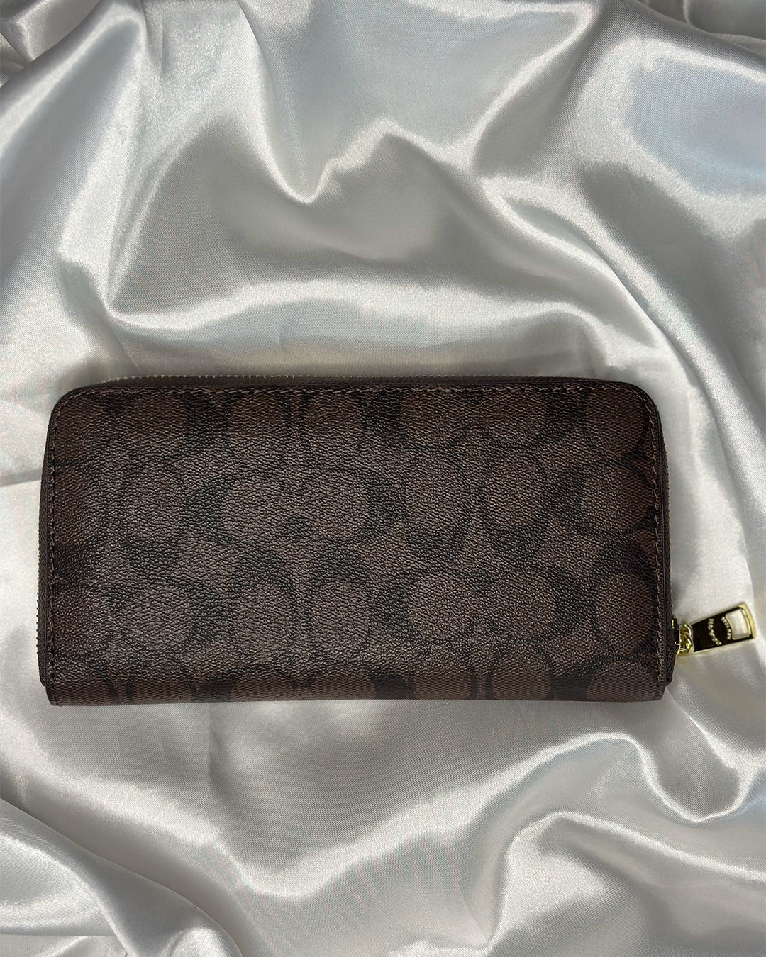 Carteira Coach