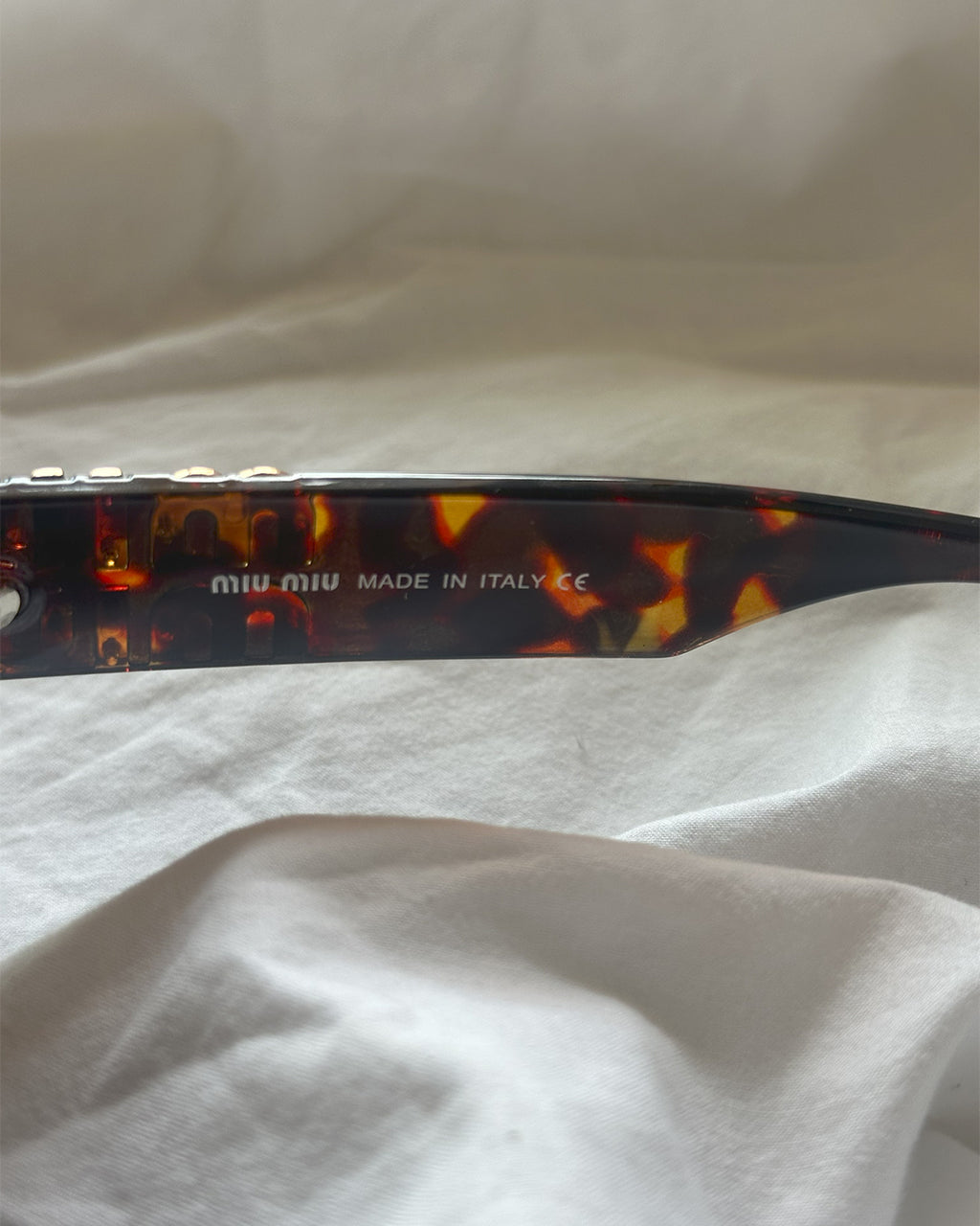 Miu Miu 11WS