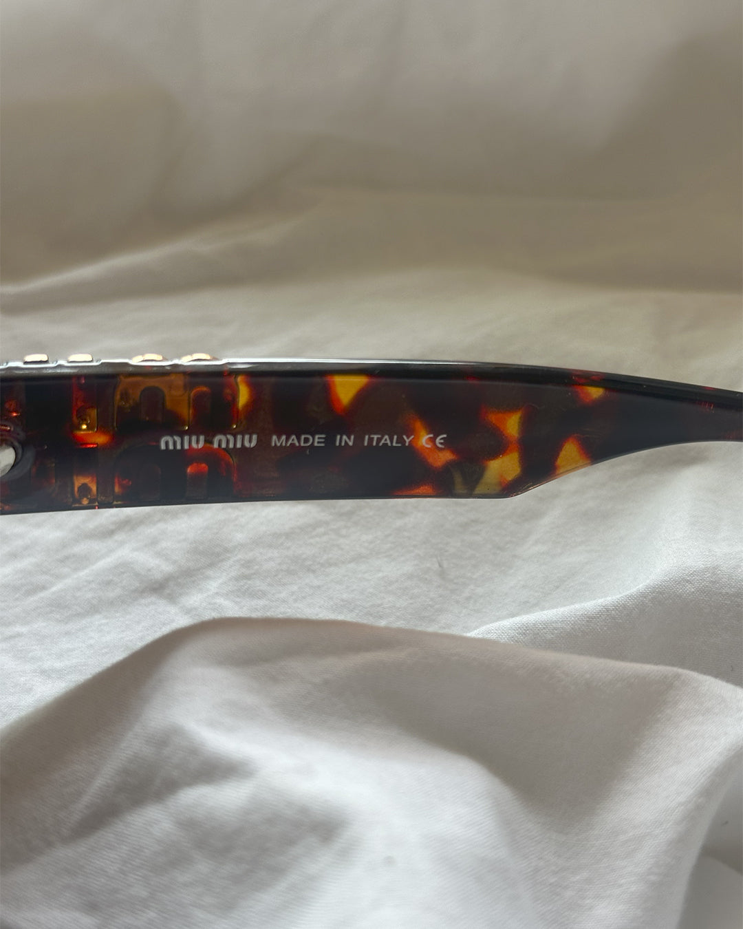 Miu Miu 11WS
