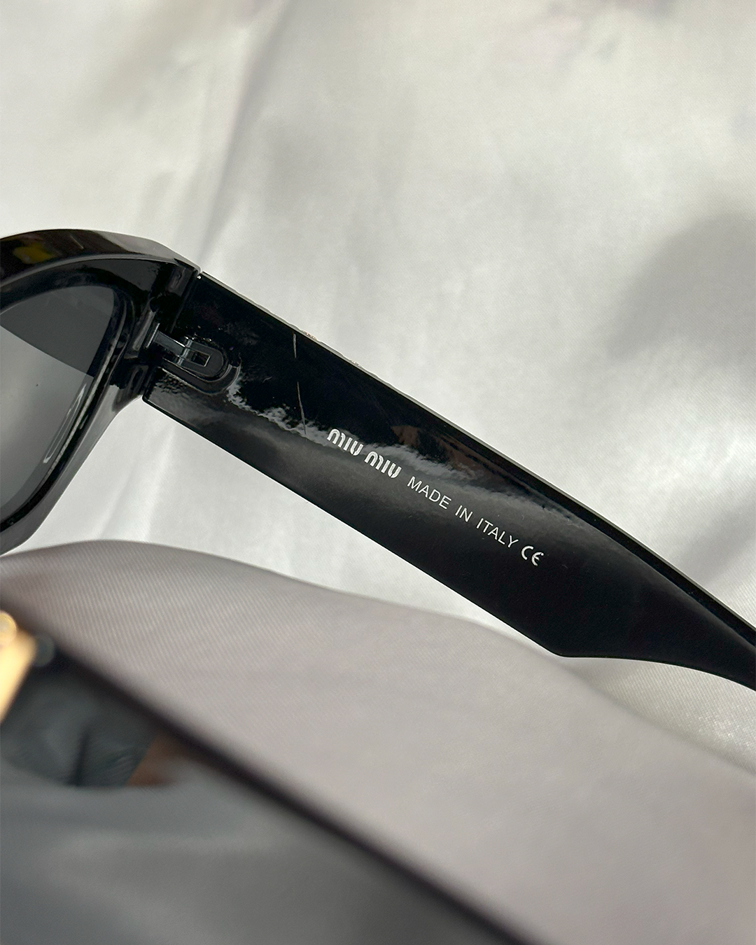 Miu Miu 09WS