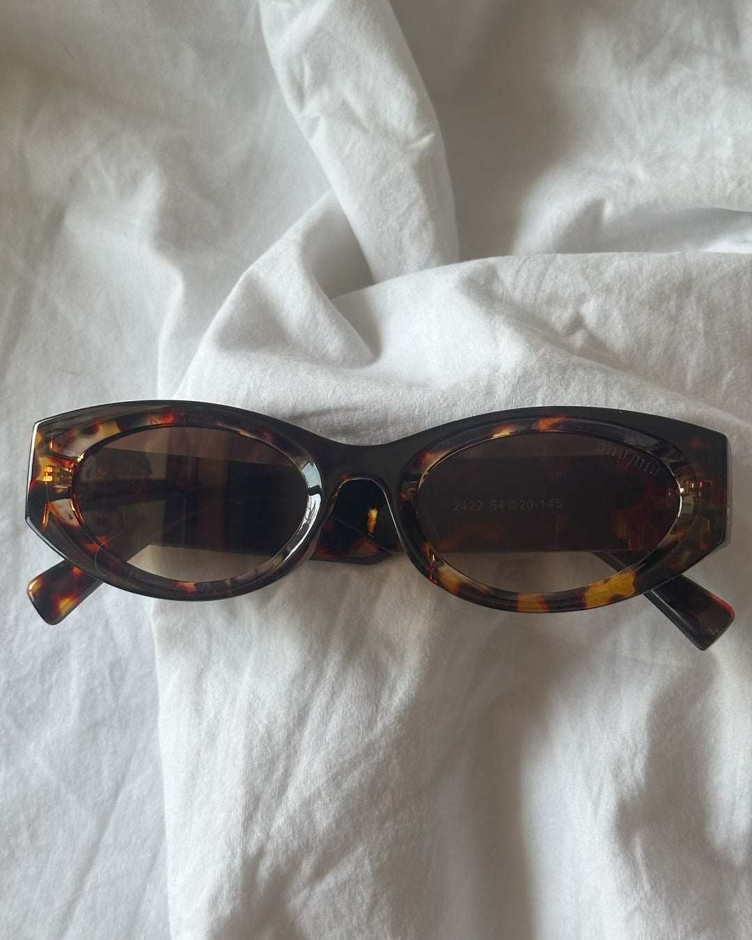 Miu Miu 11WS