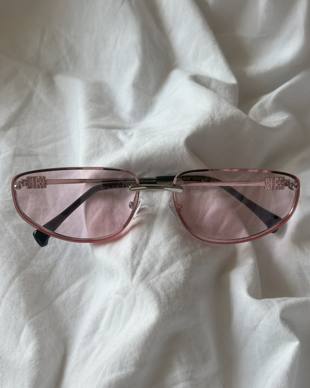 Miu Miu A50S