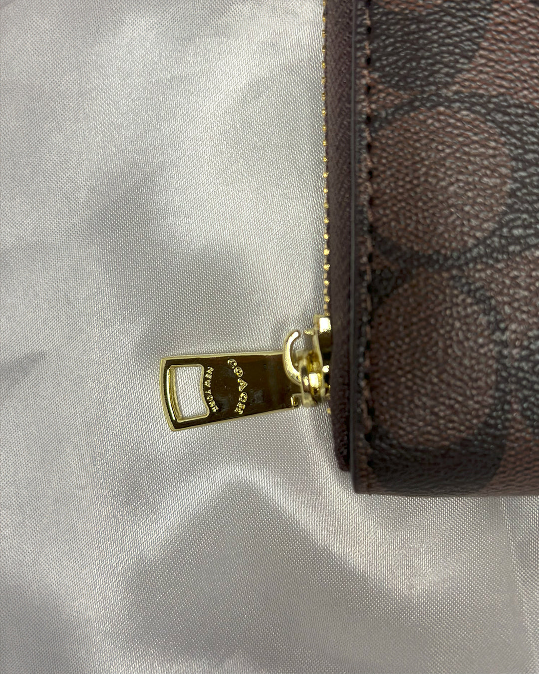 Carteira Coach