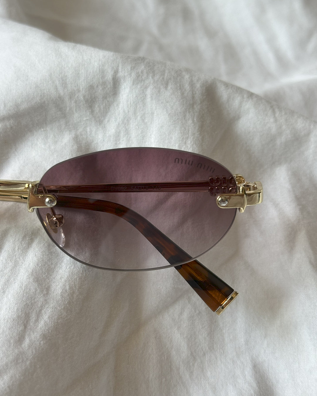 Miu Miu A54S