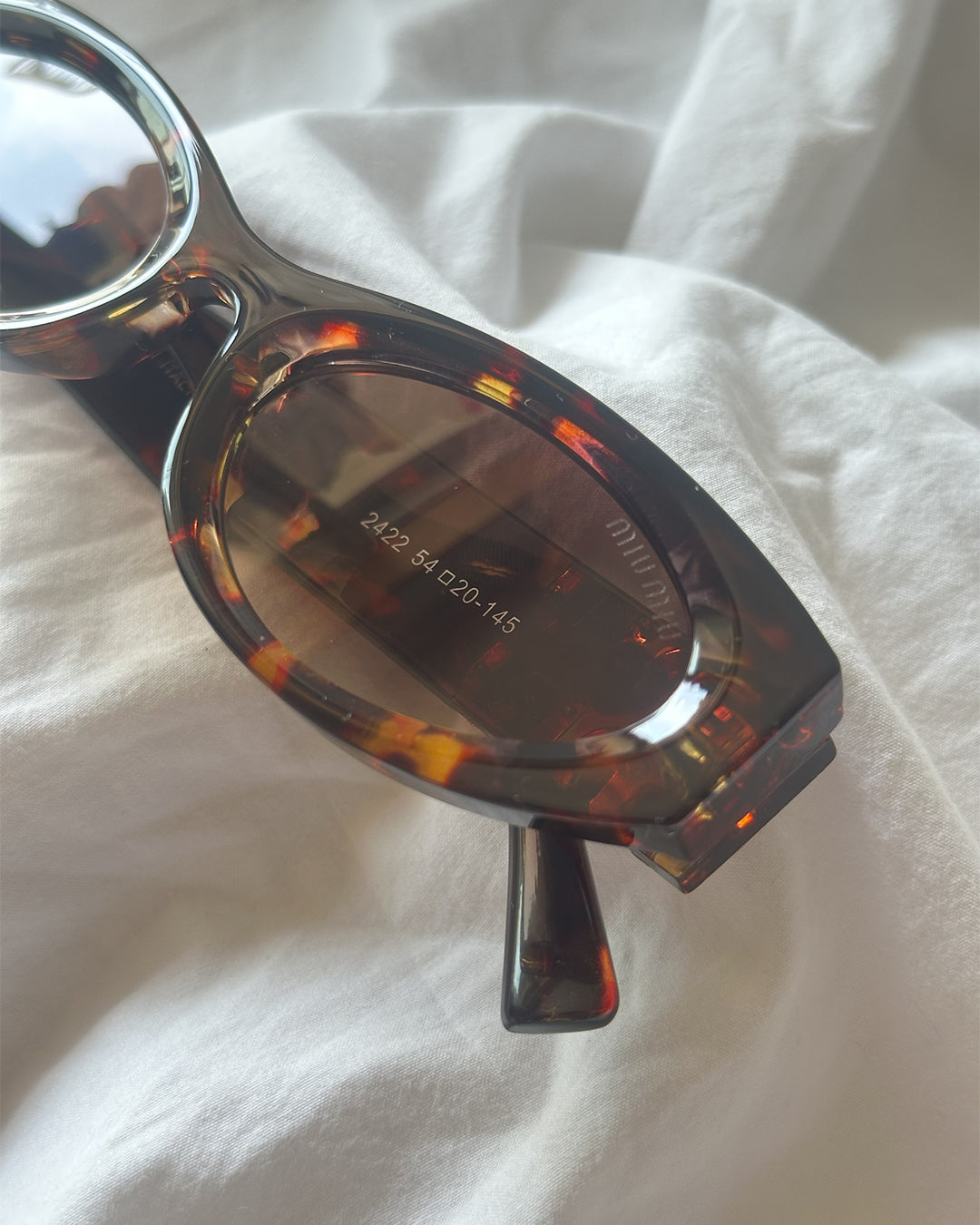 Miu Miu 11WS