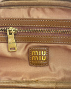 Miu Miu Beau