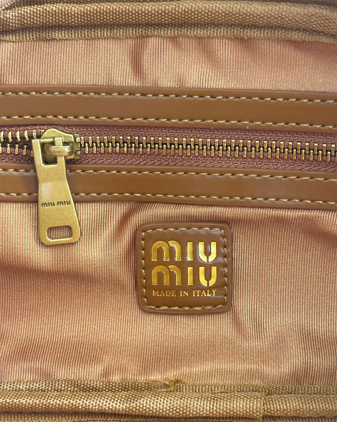 Miu Miu Beau