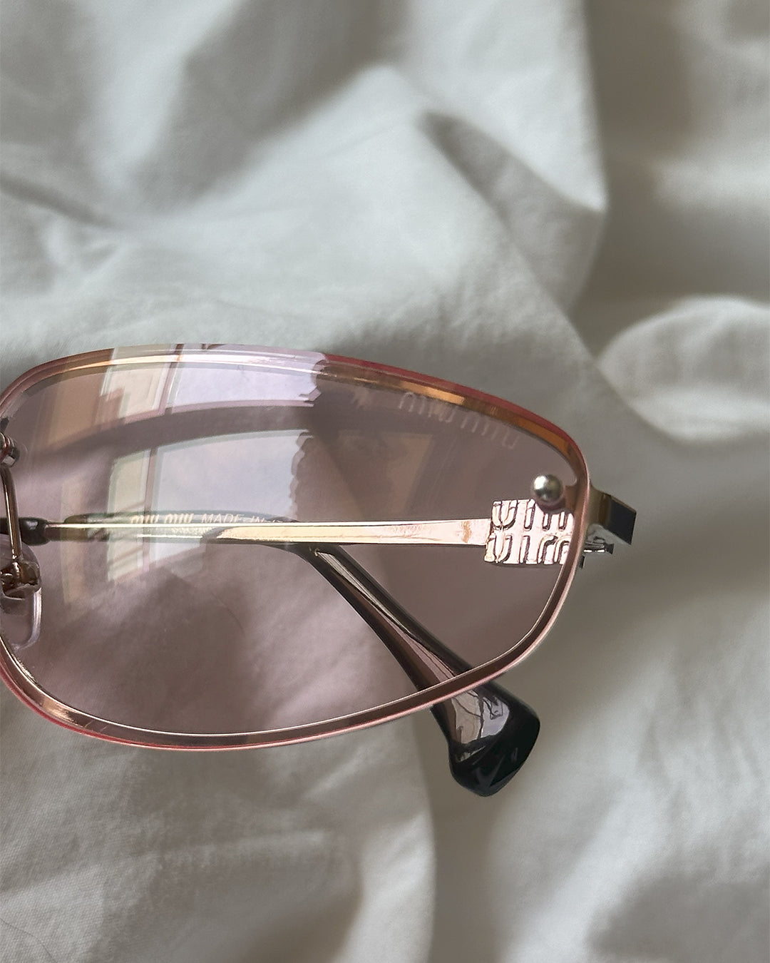 Miu Miu A50S