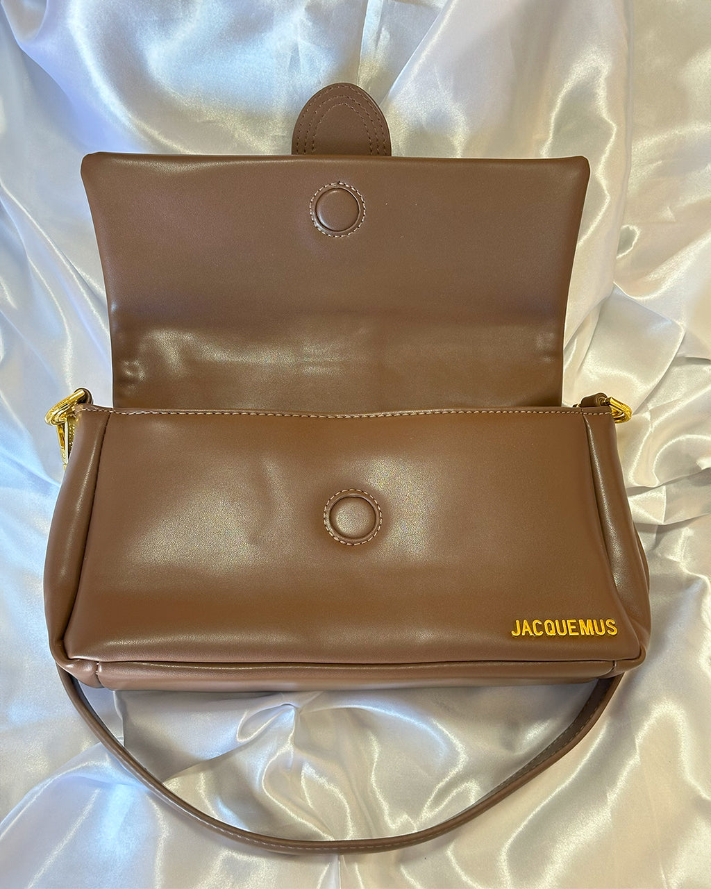 Jacquemus Le Bambinou Puffy
