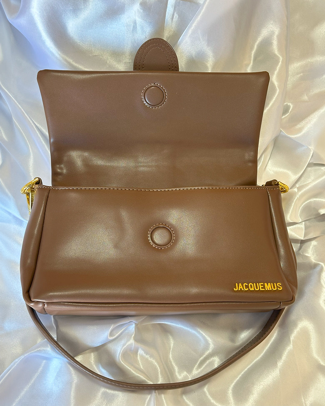 Jacquemus Le Bambinou Puffy