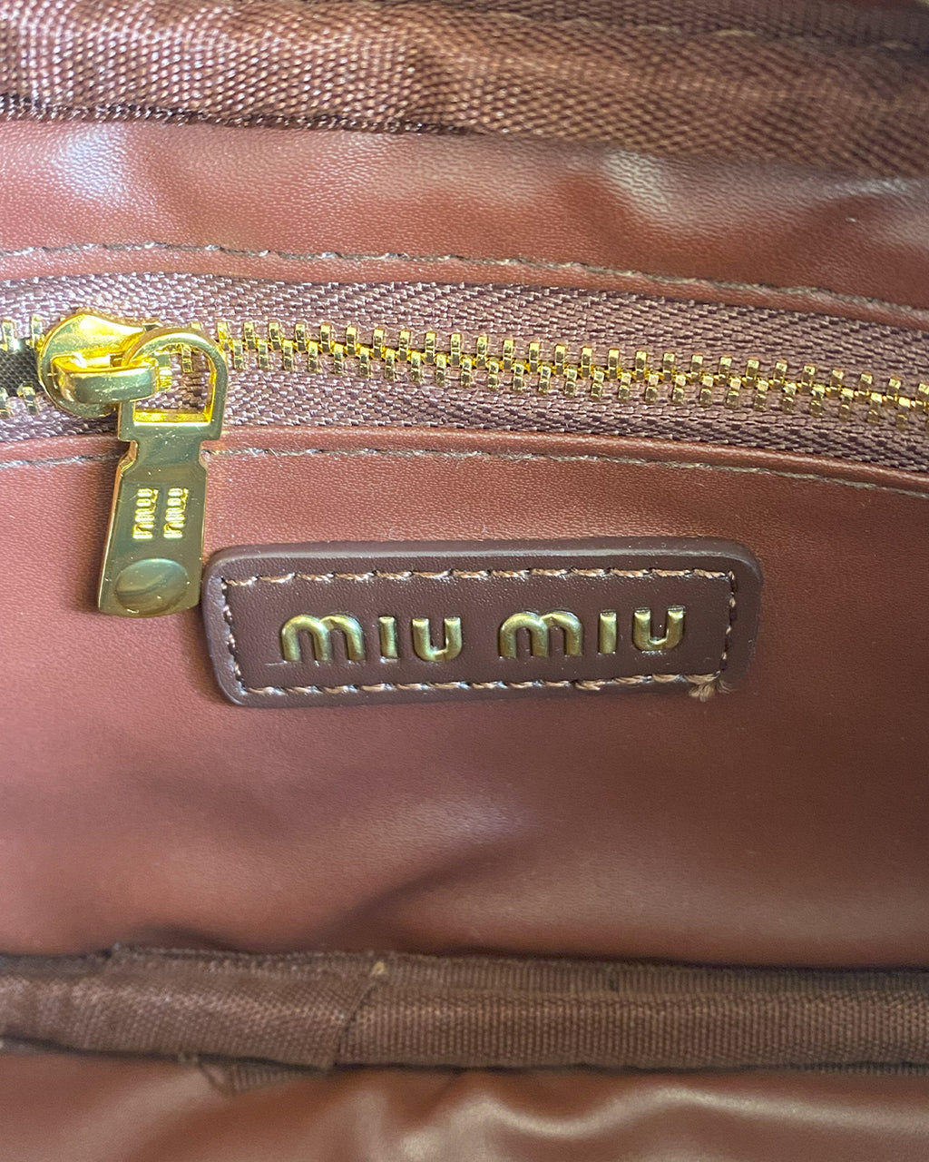 Miu Miu Arcadie