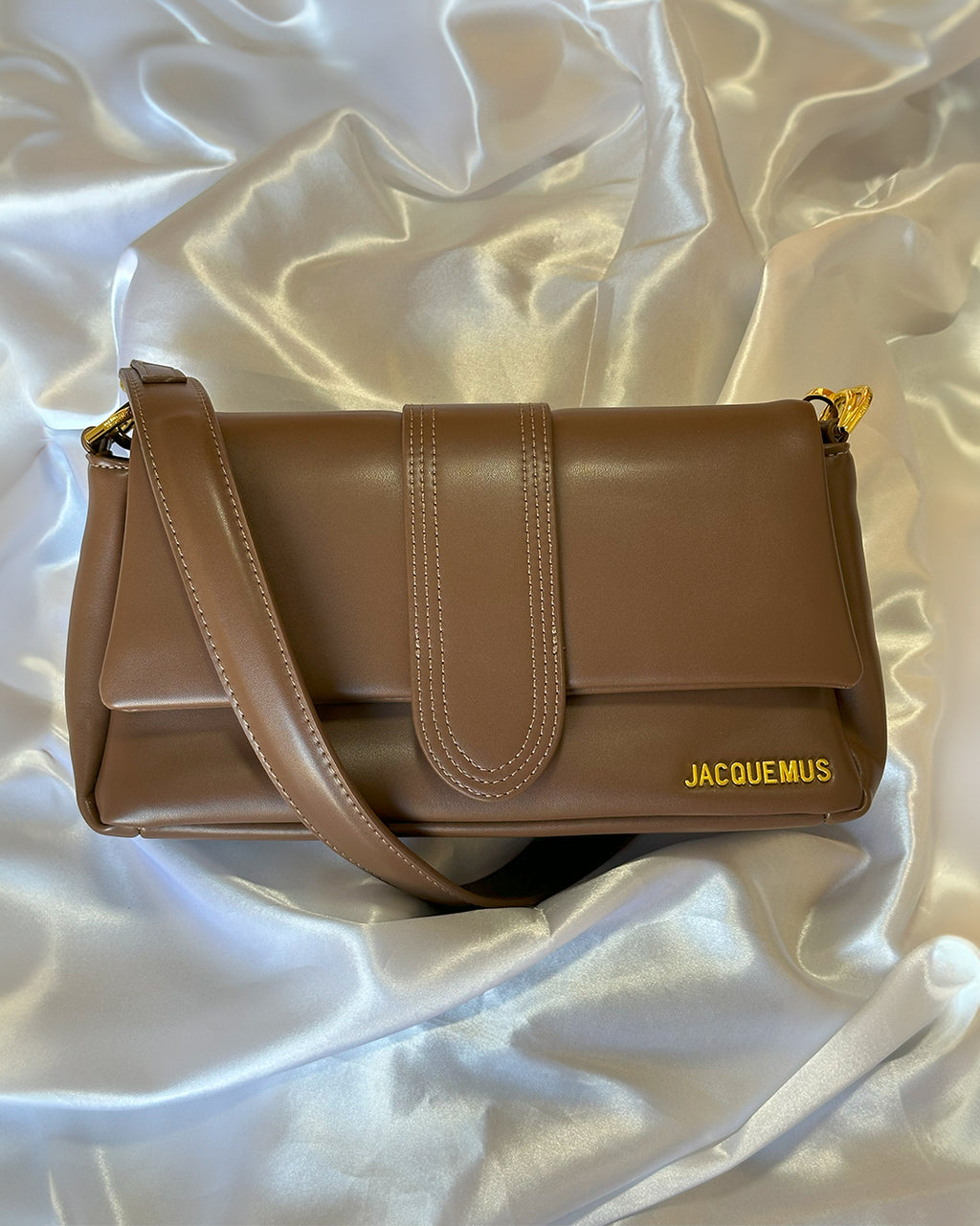 Jacquemus Le Bambinou Puffy