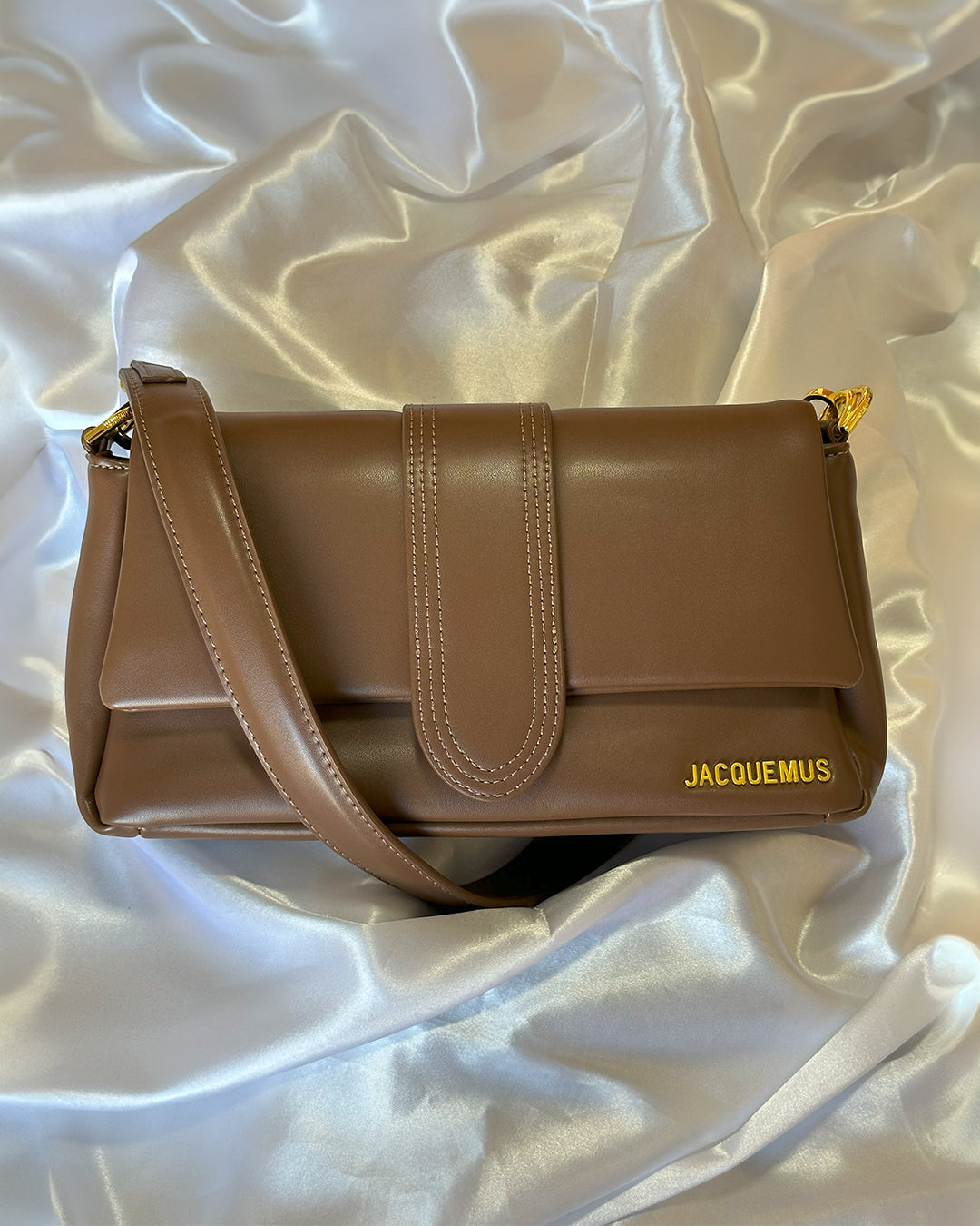 Jacquemus Le Bambinou Puffy