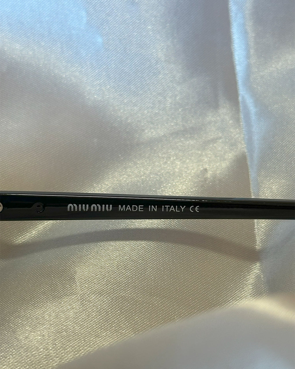Miu Miu 11ZS