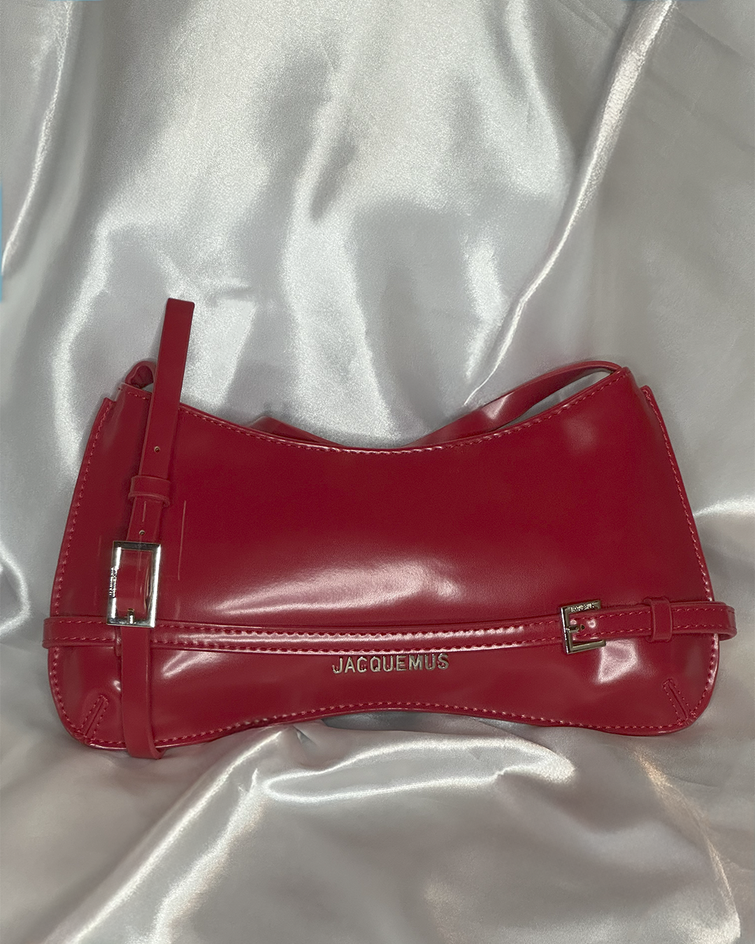 Jacquemus Le Bisou Belted