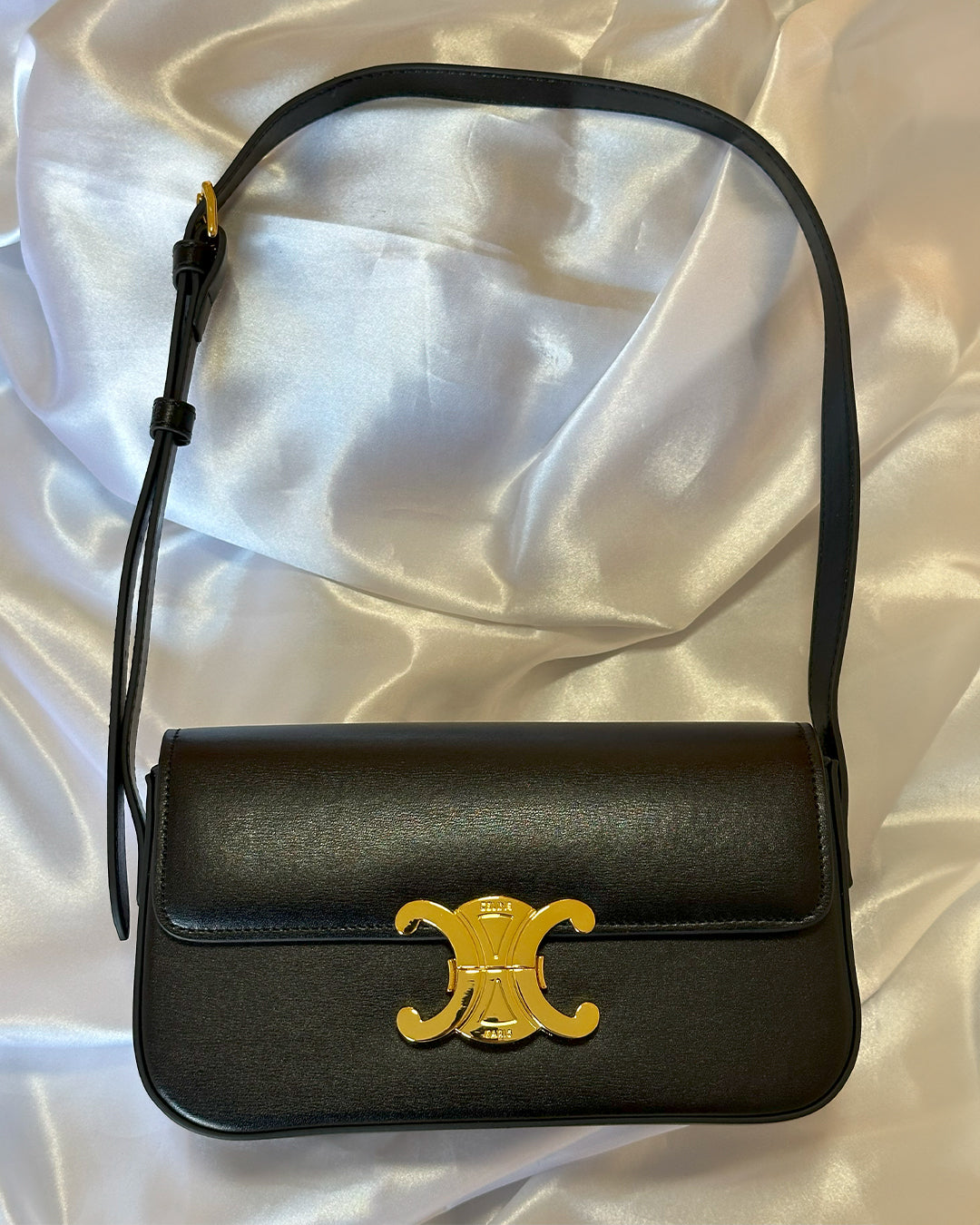 Celine Triomphe