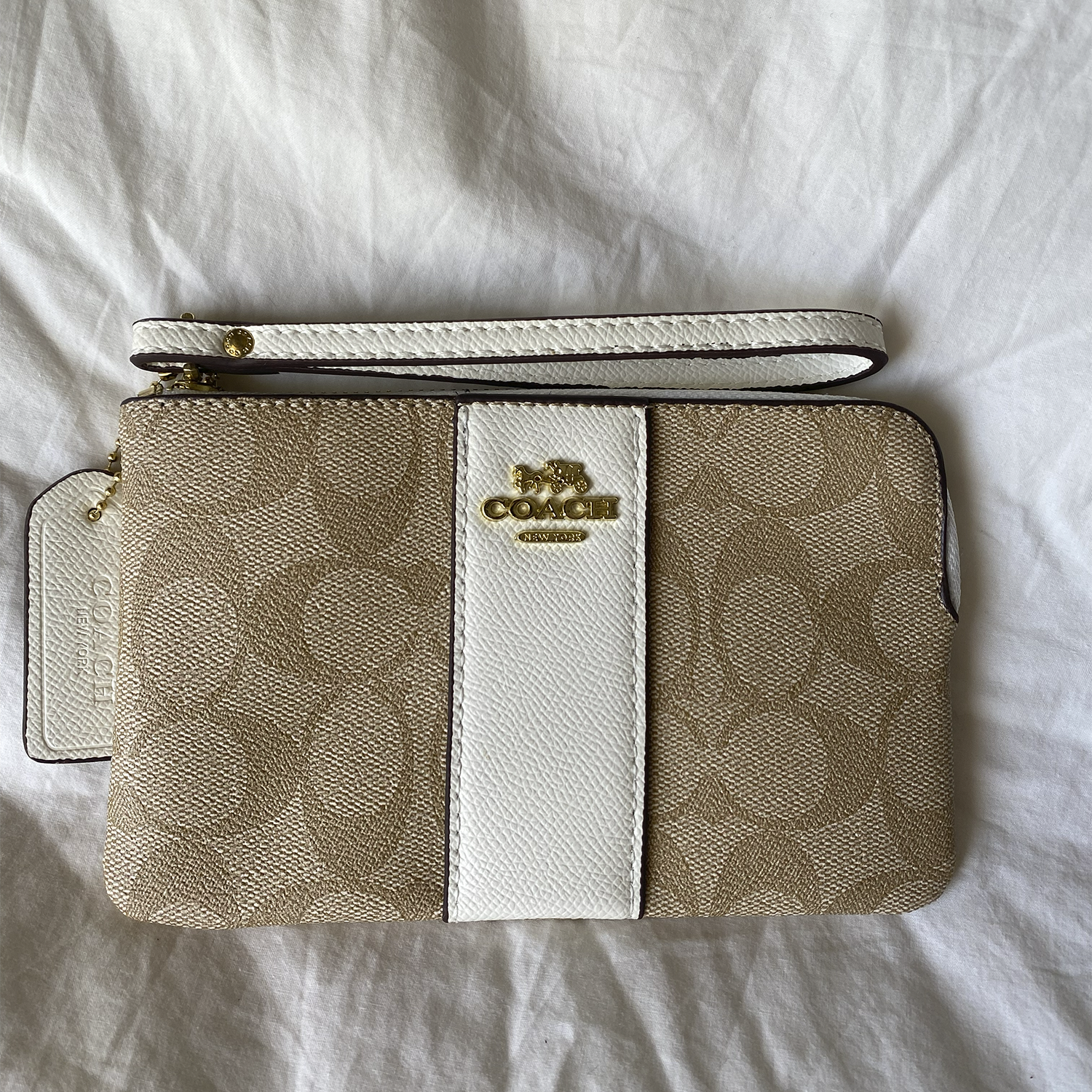 Coach Necessaire