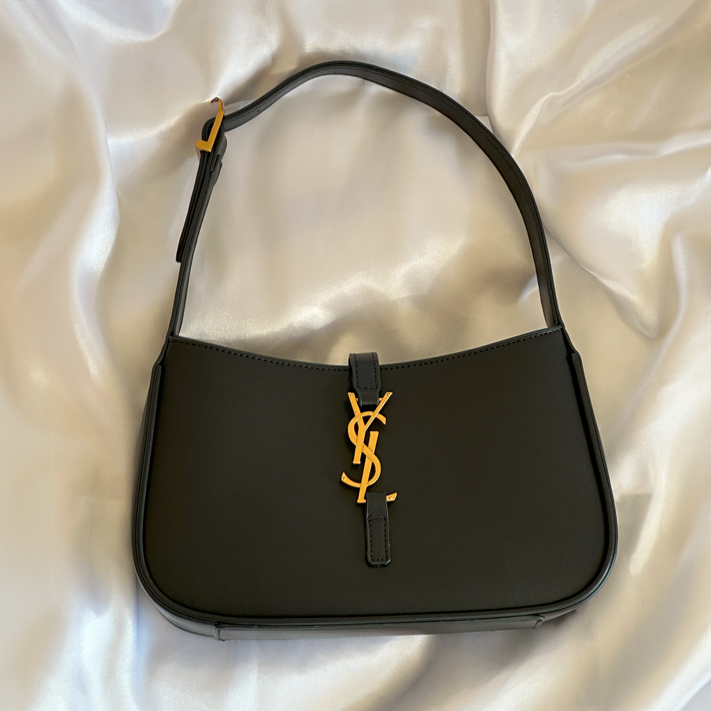 Saint Laurent Le 5 À 7 Hobo