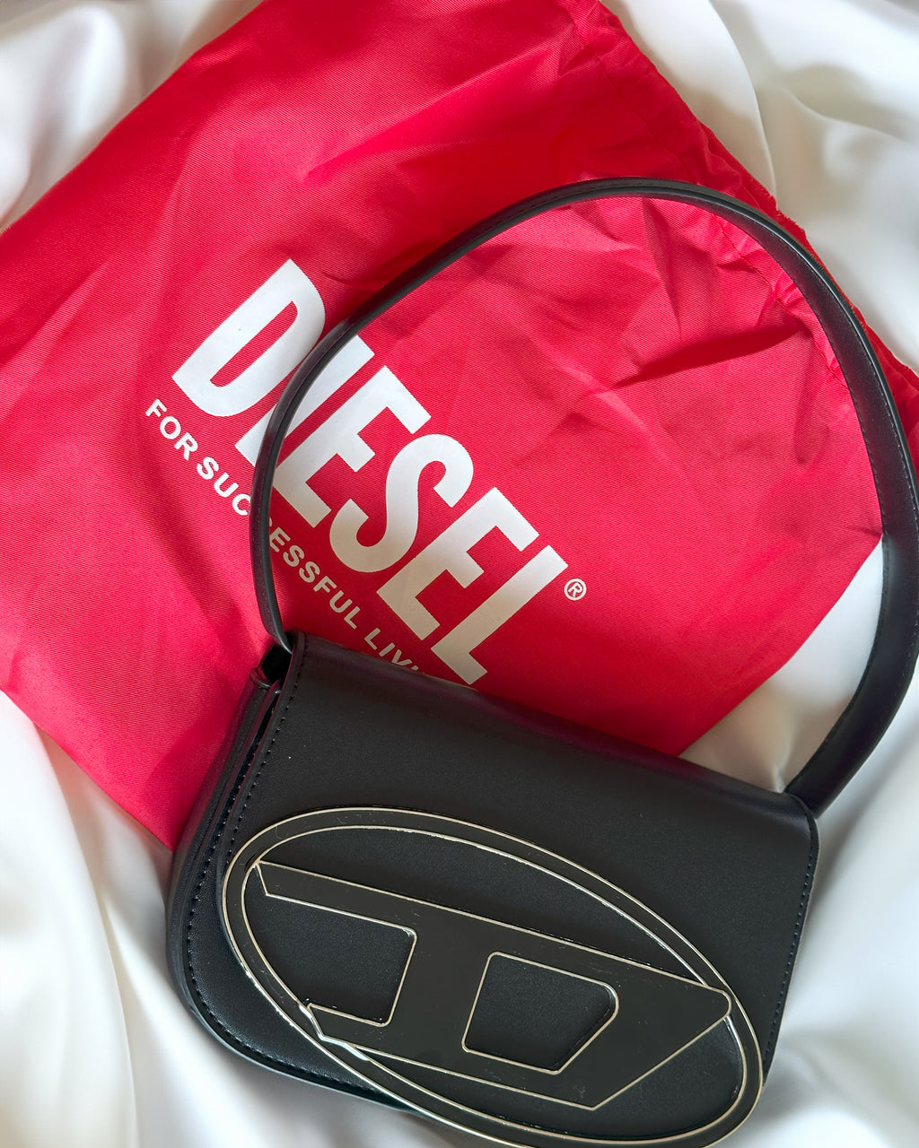 Diesel 1DR