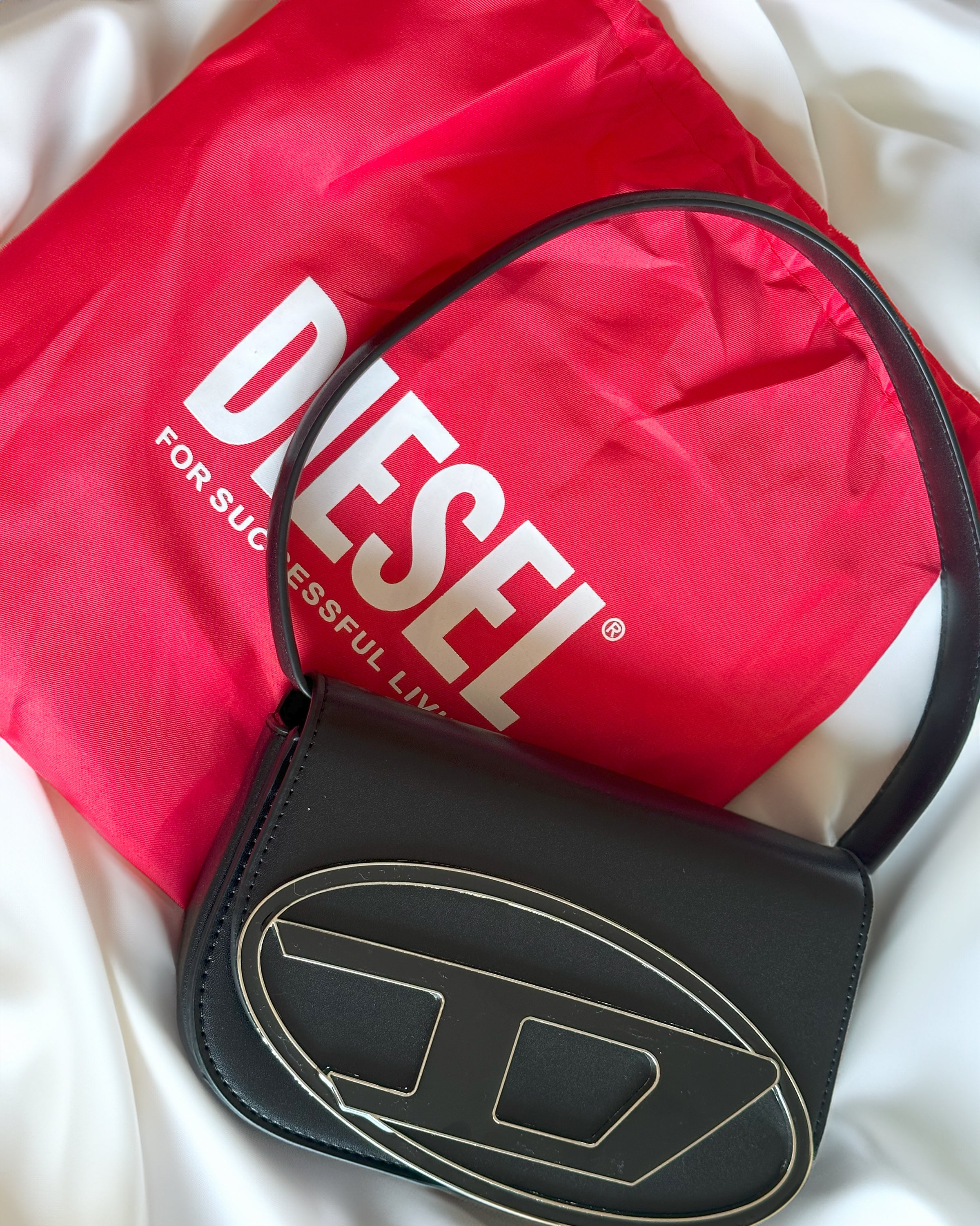Diesel 1DR