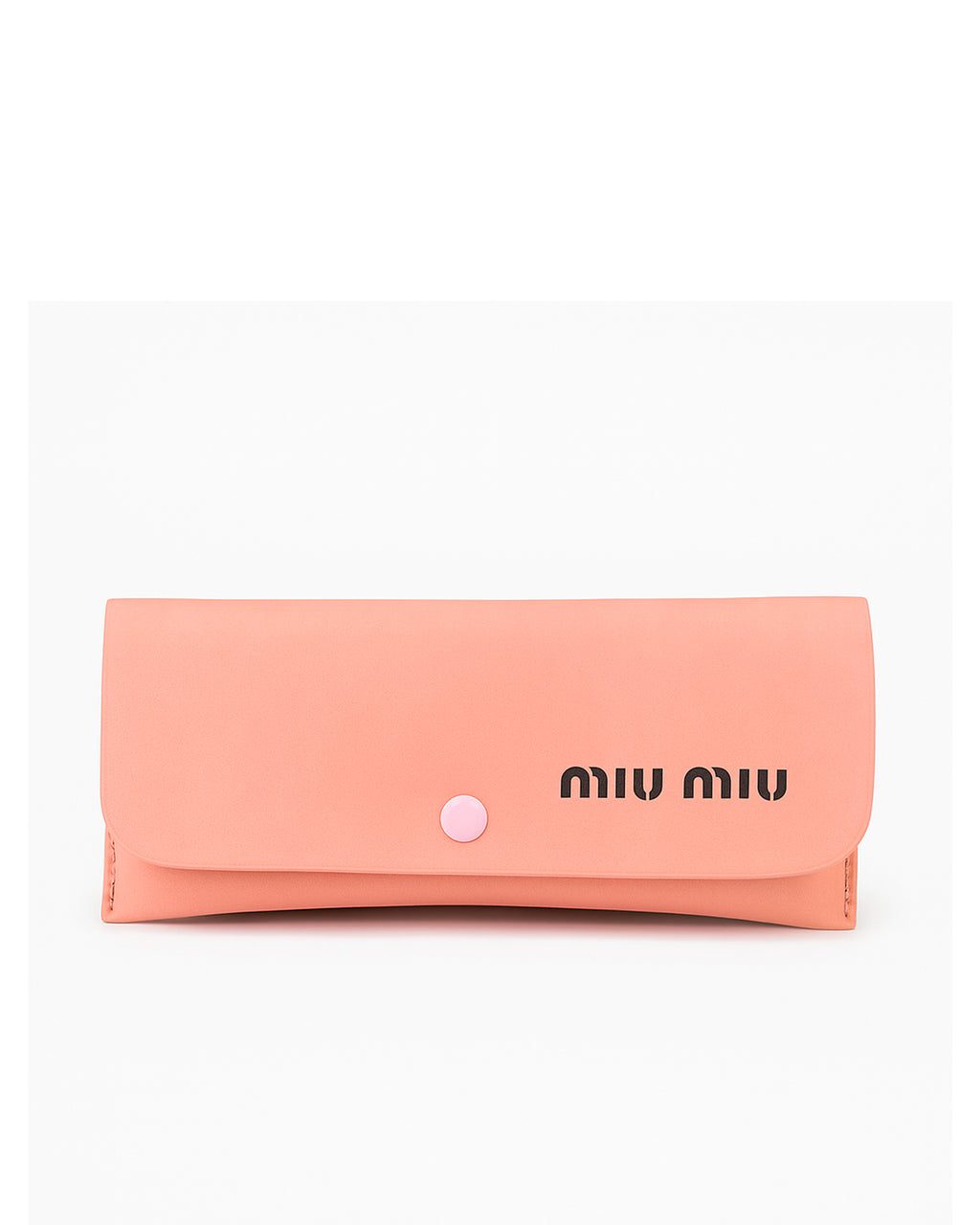 Caixa Óculos Miu Miu